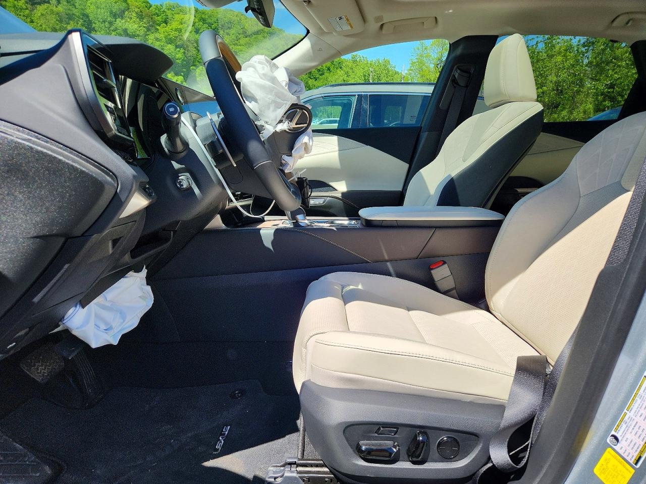 Lexus RX Luxury