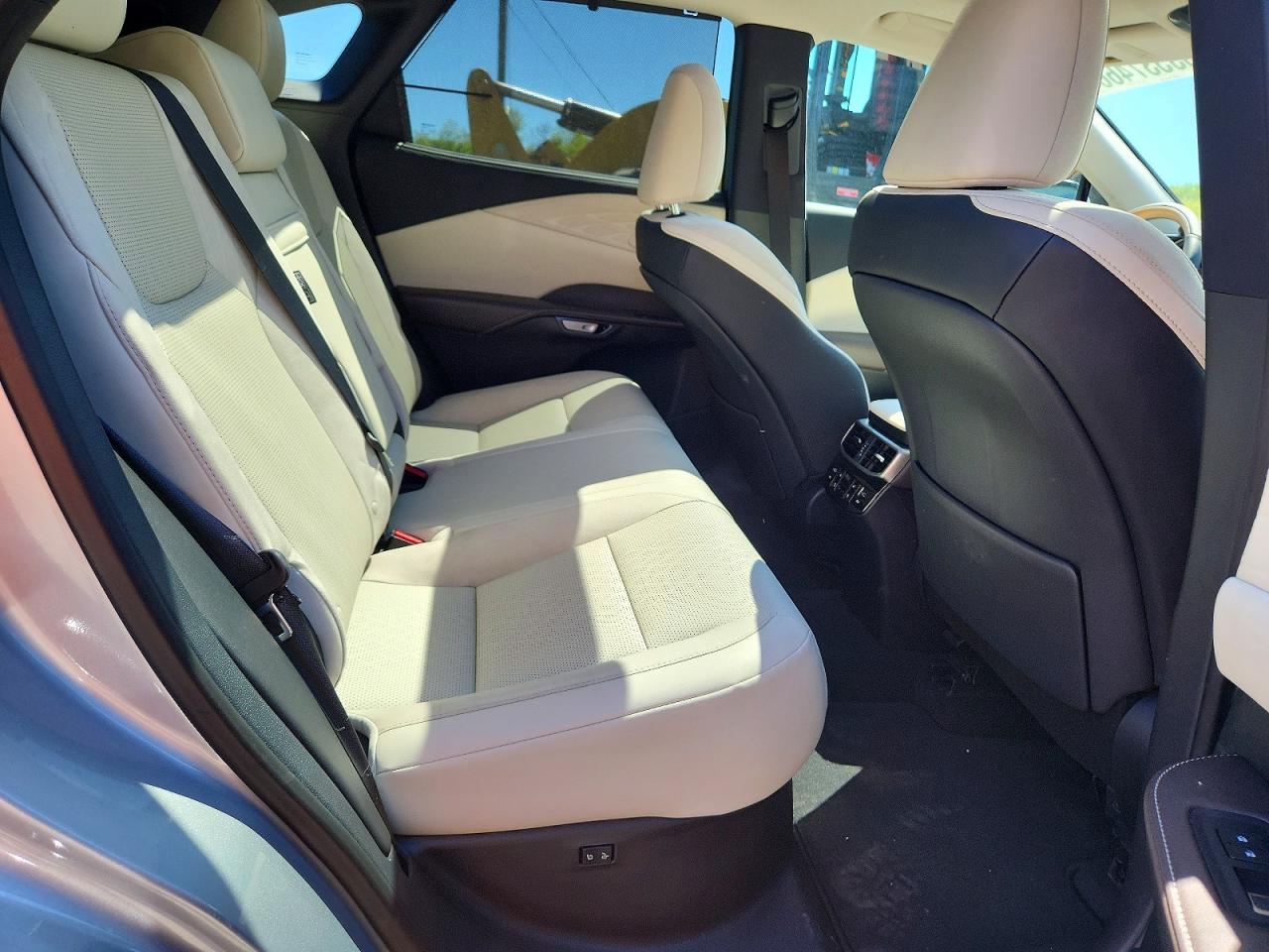 Lexus RX Luxury