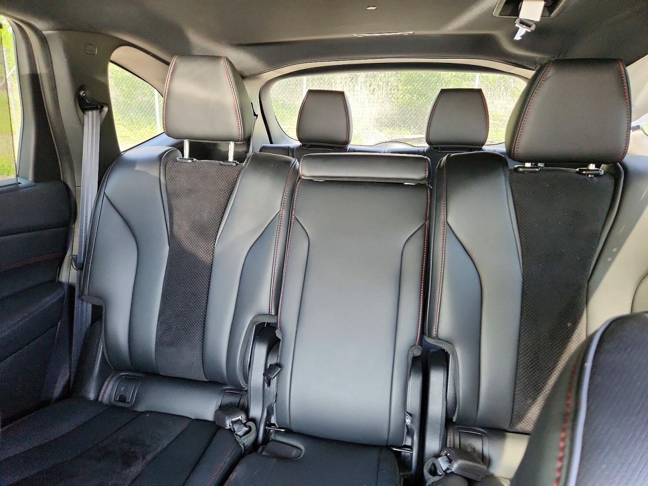 Acura MDX A-spec