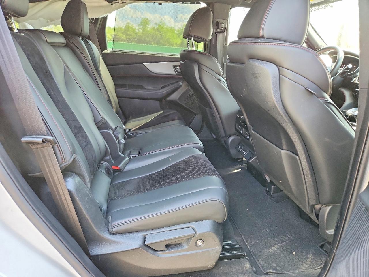 Acura MDX A-spec