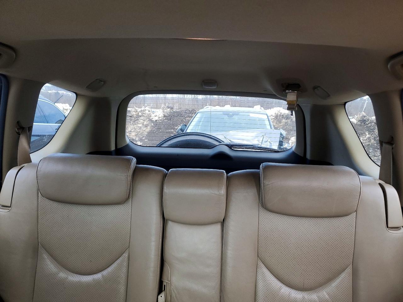 Toyota RAV4 Limited