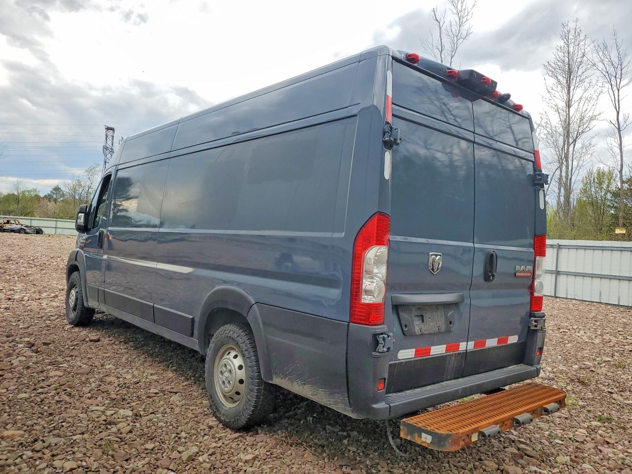 Ram Promaster