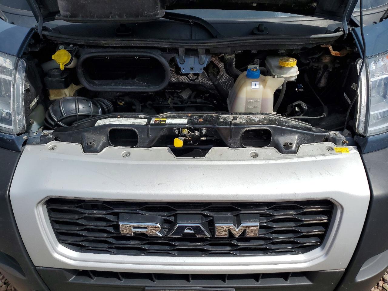 Ram Promaster