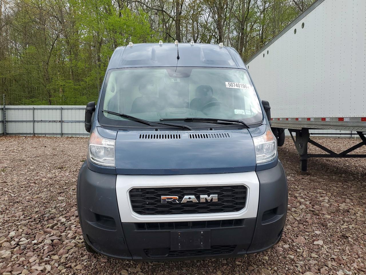 Ram Promaster