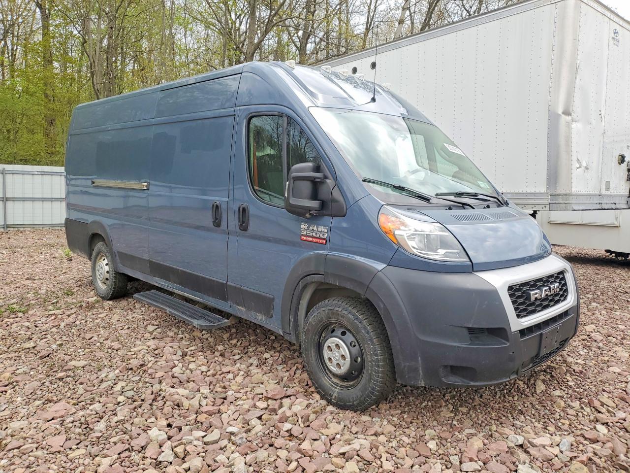 Ram Promaster