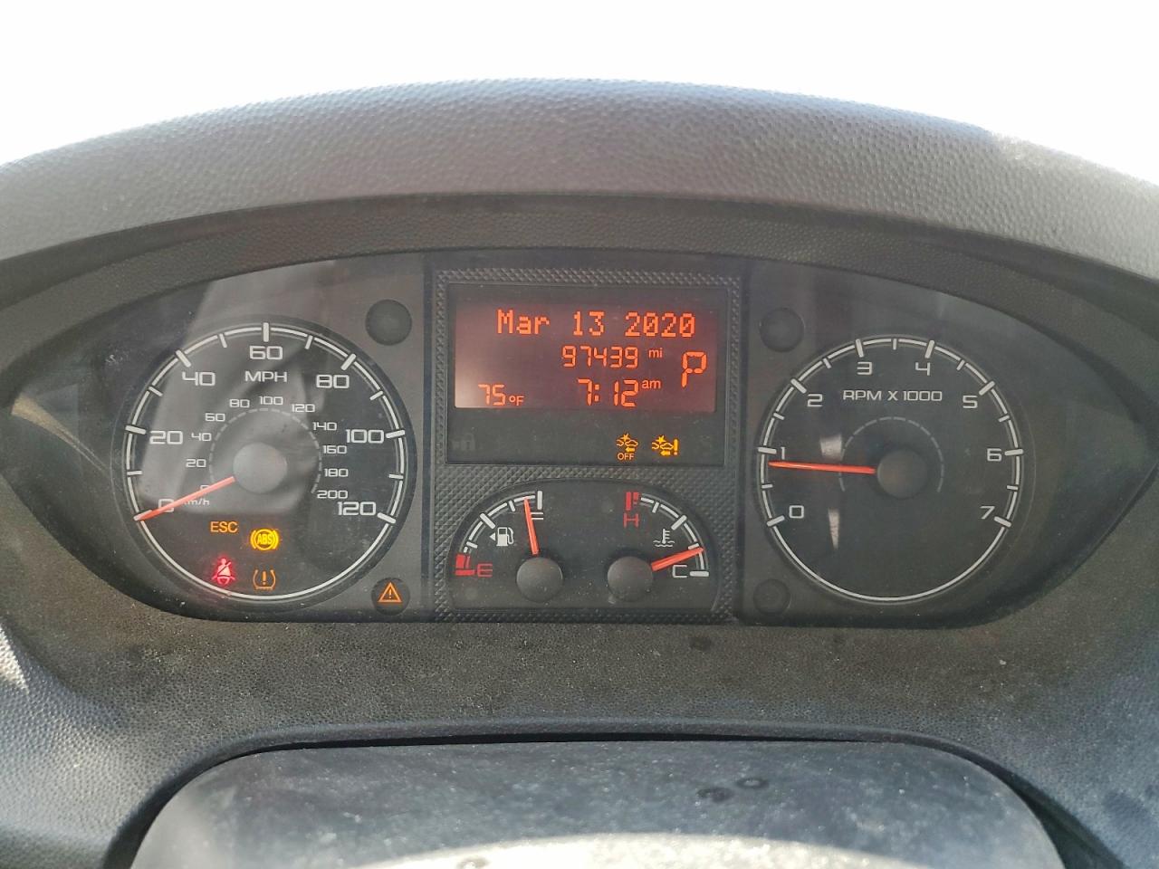 Ram Promaster