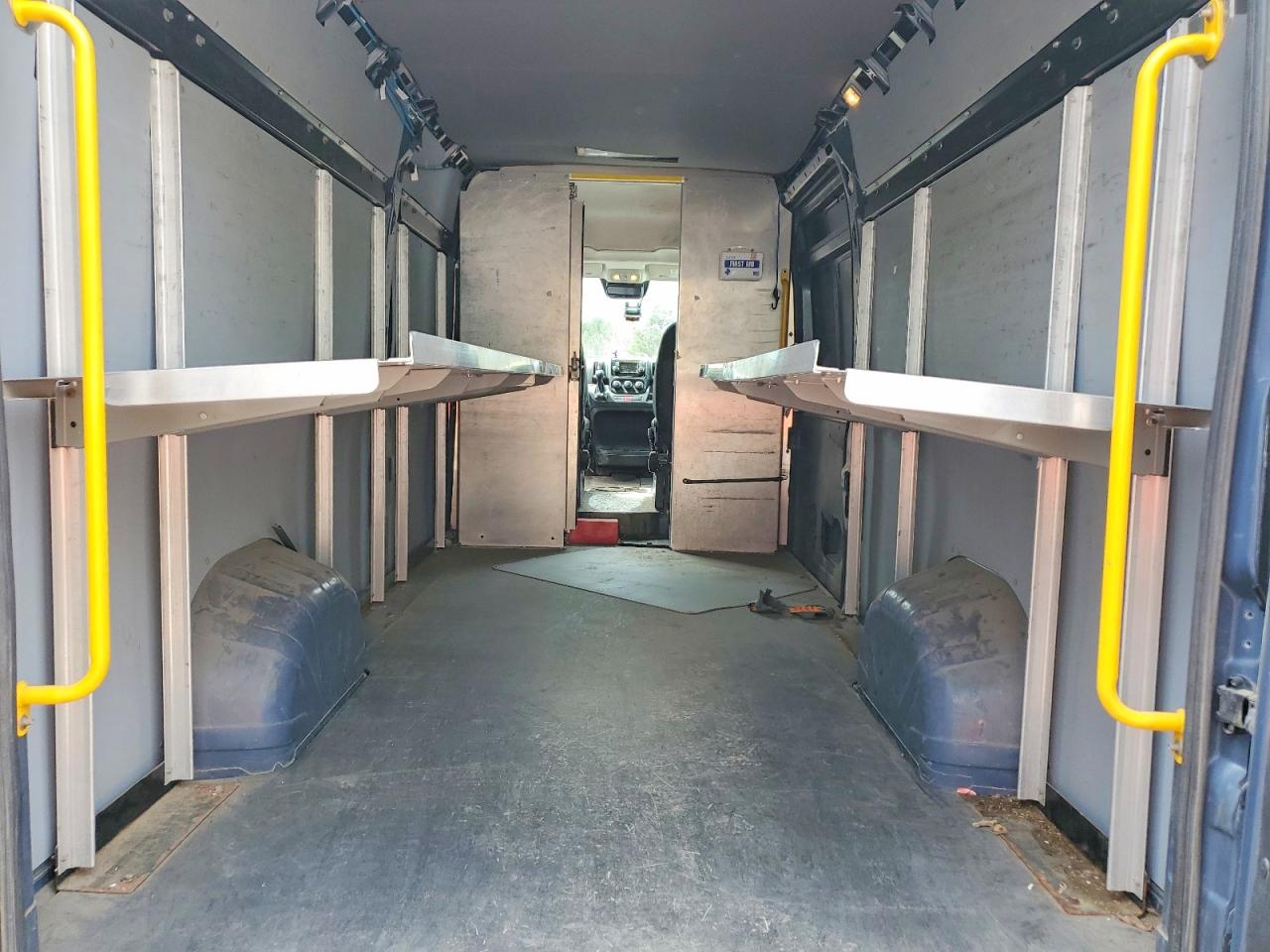 Ram Promaster