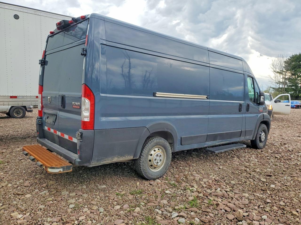 Ram Promaster