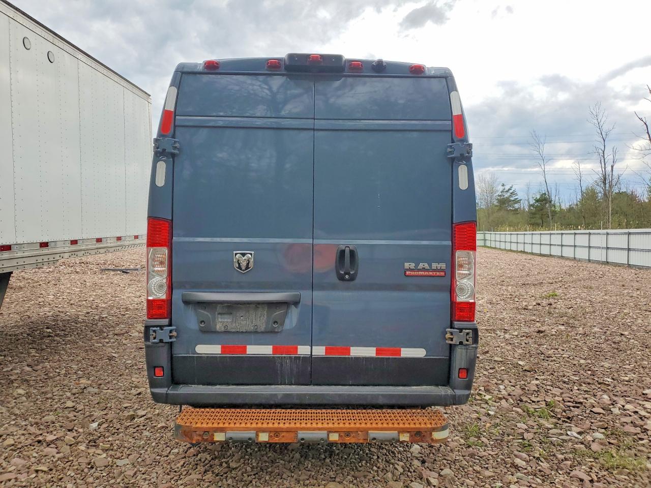 Ram Promaster