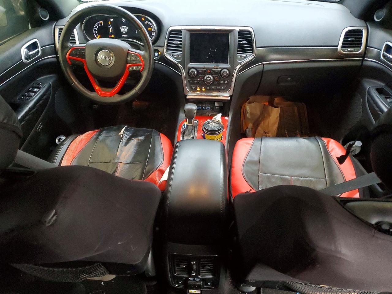 Jeep Cherokee Limited