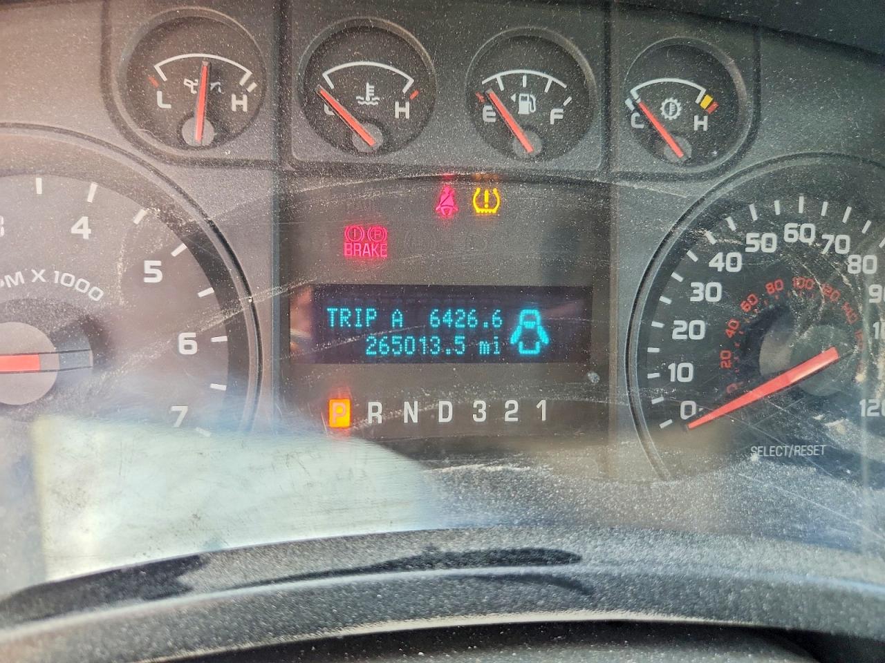 Ford F-150 Super Cab