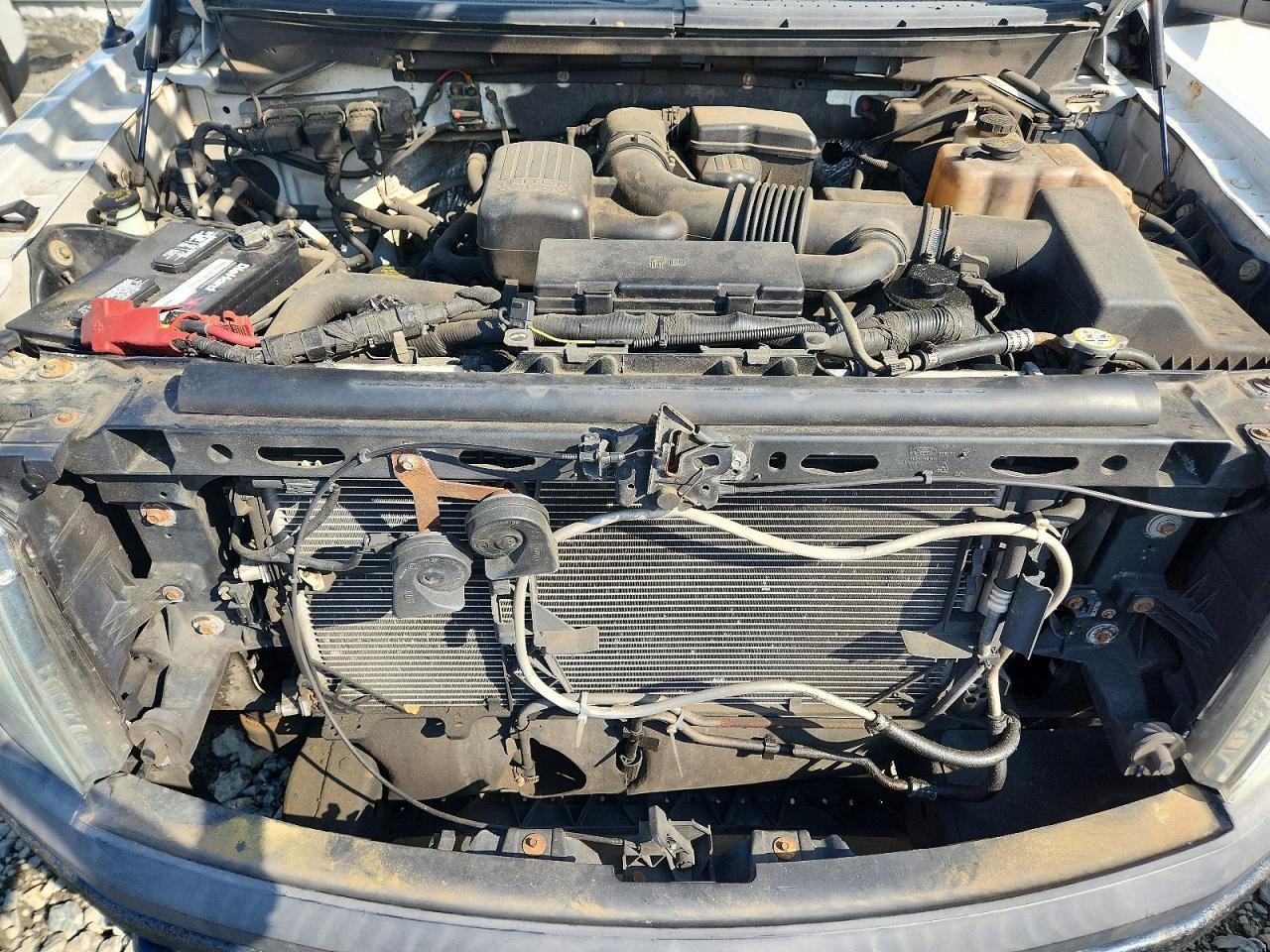 Ford F-150 Super Cab