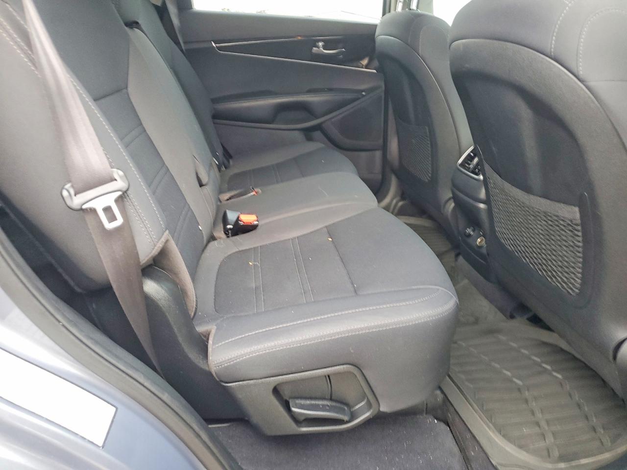 Kia Sorento Lx V6