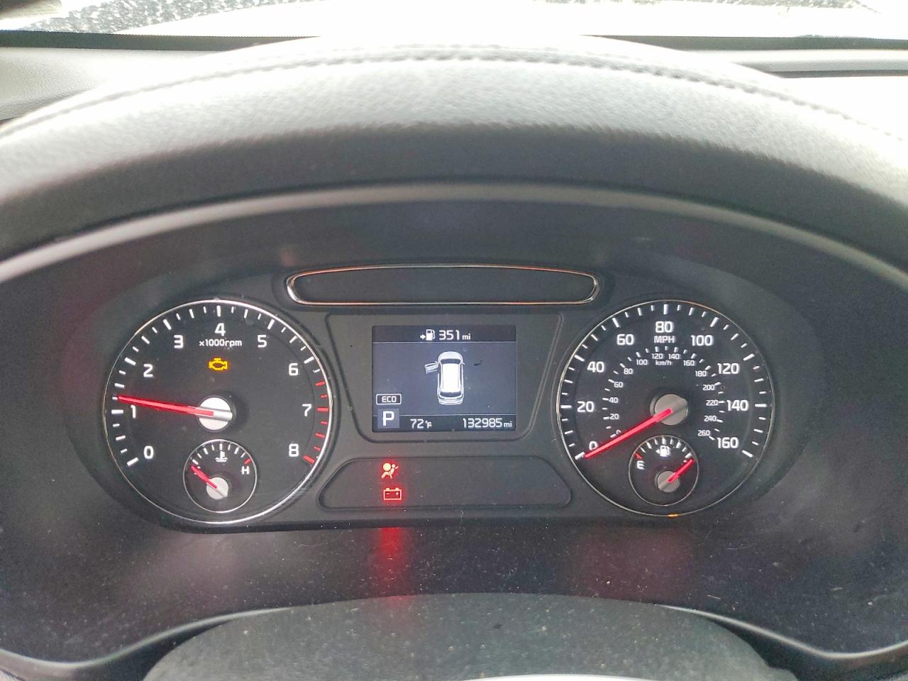 Kia Sorento Lx V6