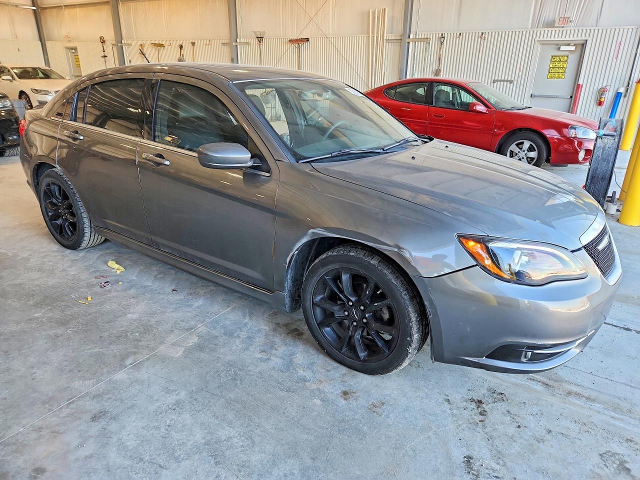 Chrysler 200 Limited