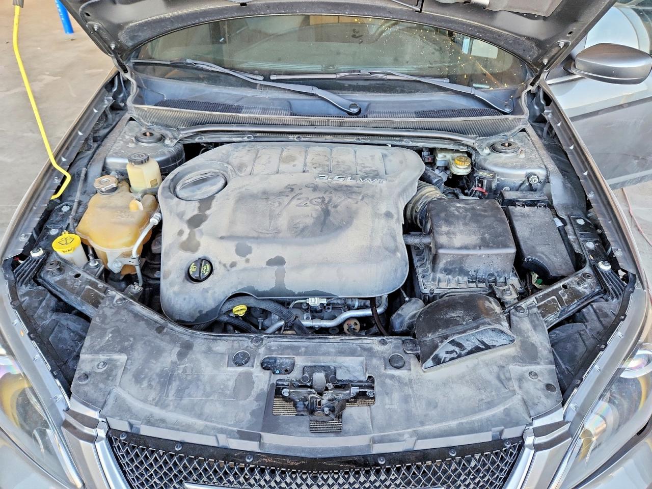 Chrysler 200 Limited