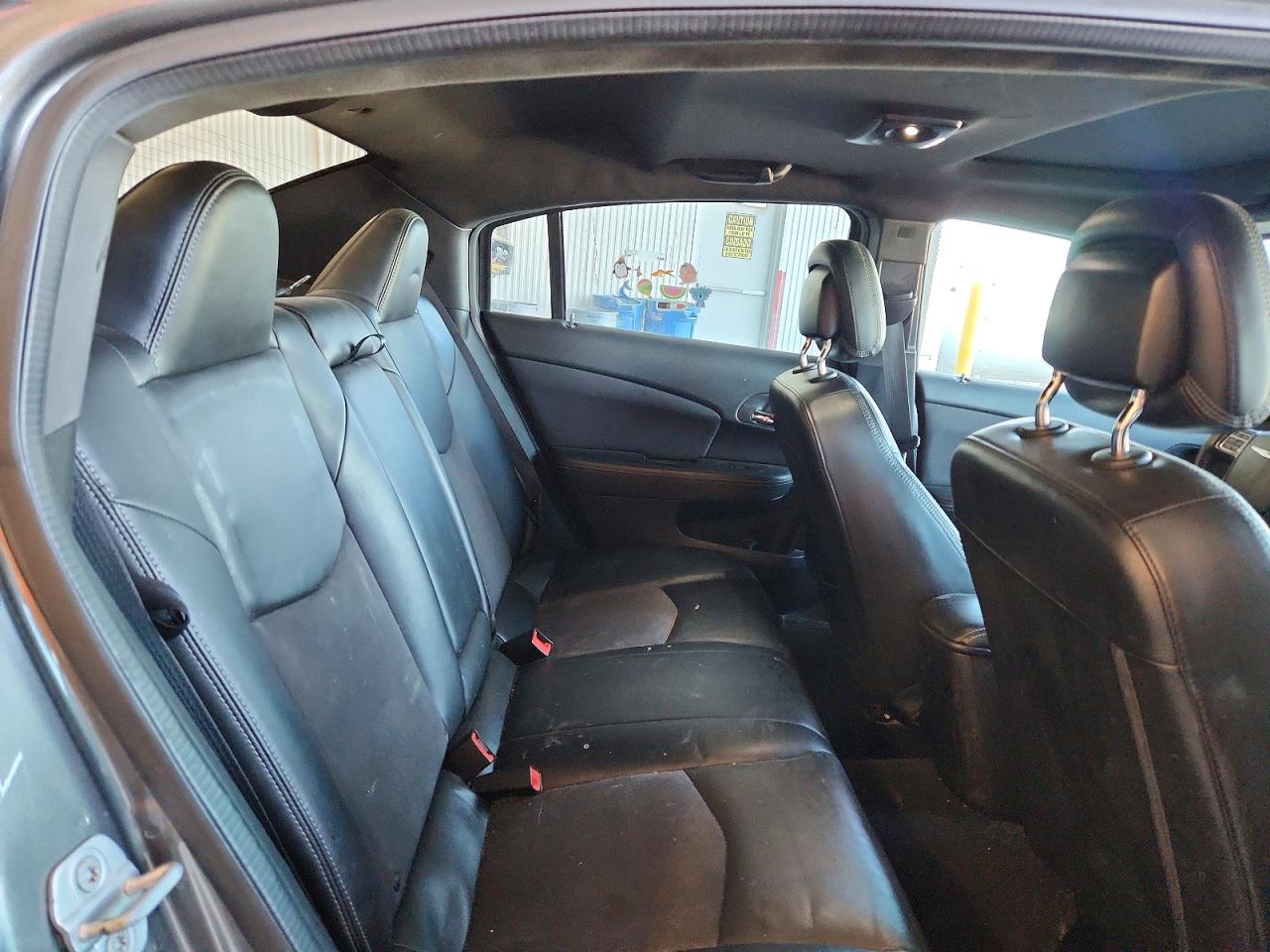 Chrysler 200 Limited