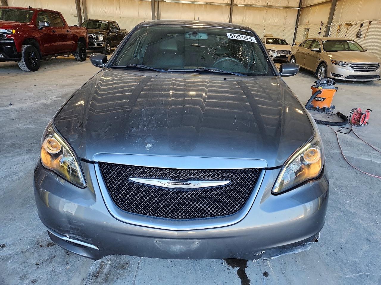 Chrysler 200 Limited