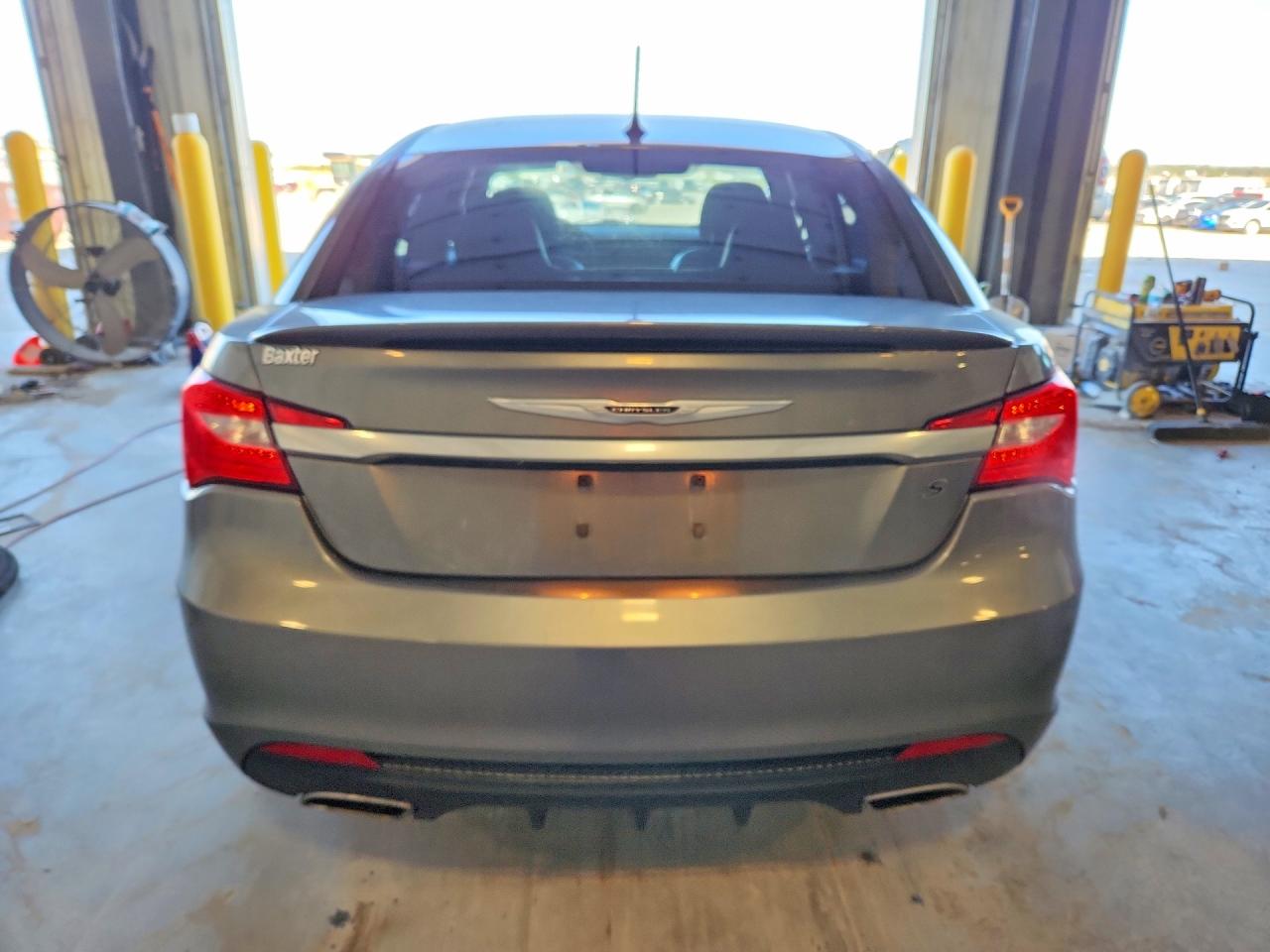 Chrysler 200 Limited