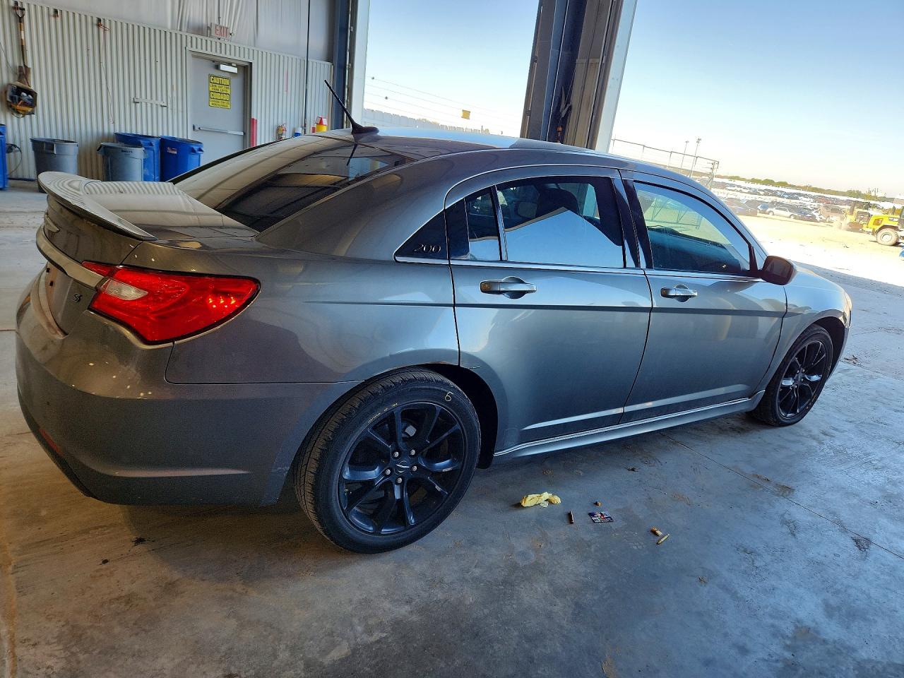 Chrysler 200 Limited