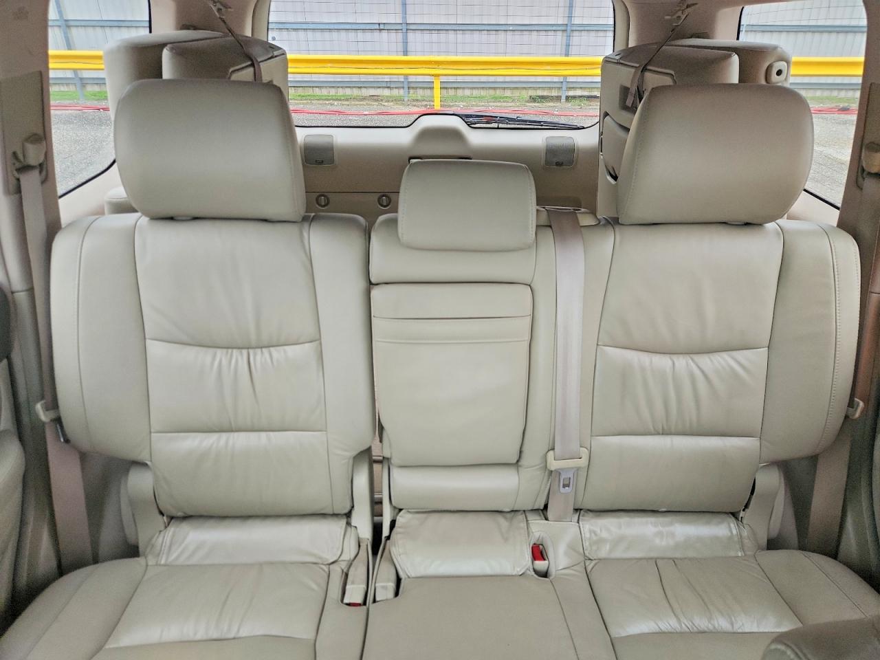 Lexus Gx 470
