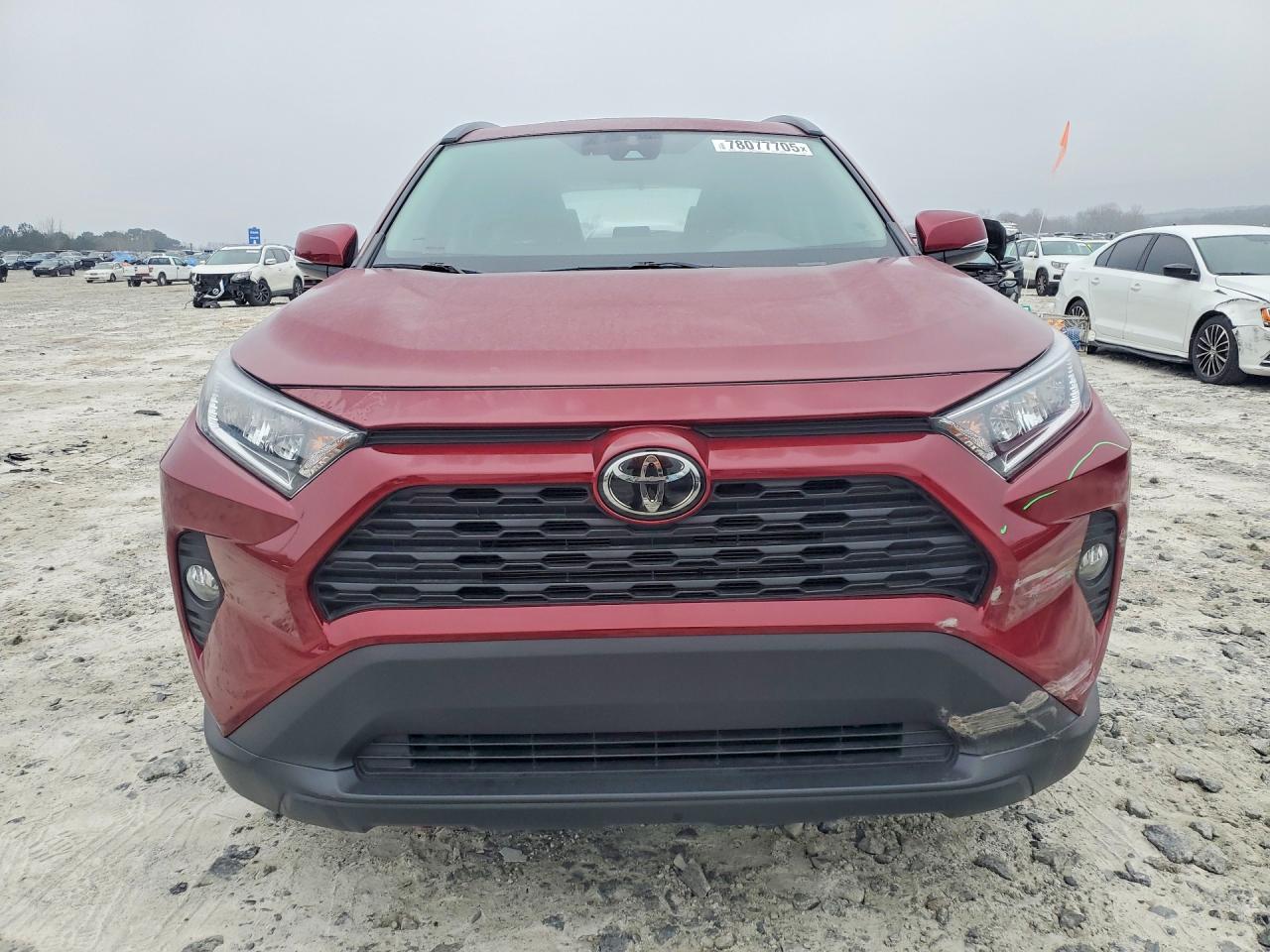 Toyota RAV4 Xle Premium