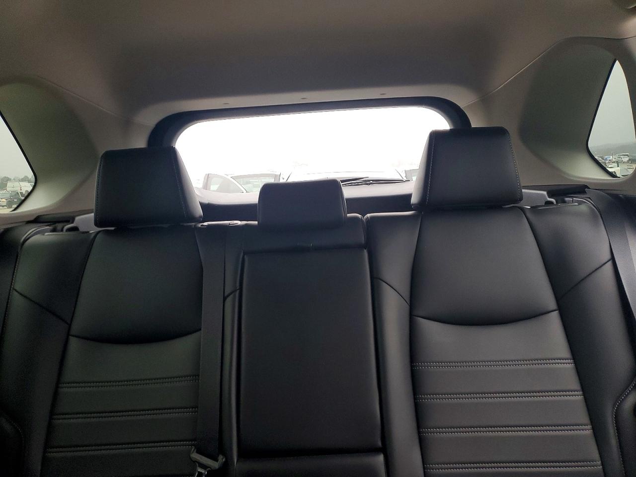 Toyota RAV4 Xle Premium