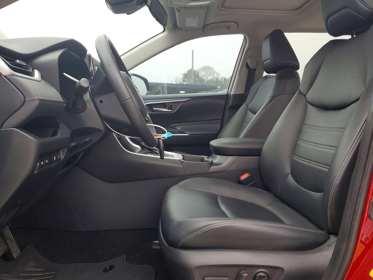Toyota RAV4 Xle Premium