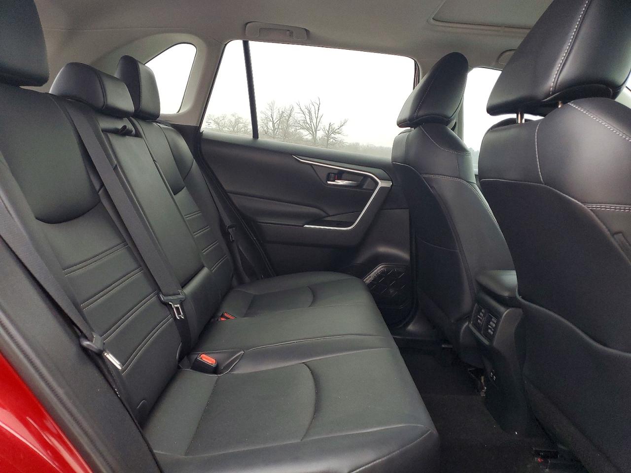 Toyota RAV4 Xle Premium