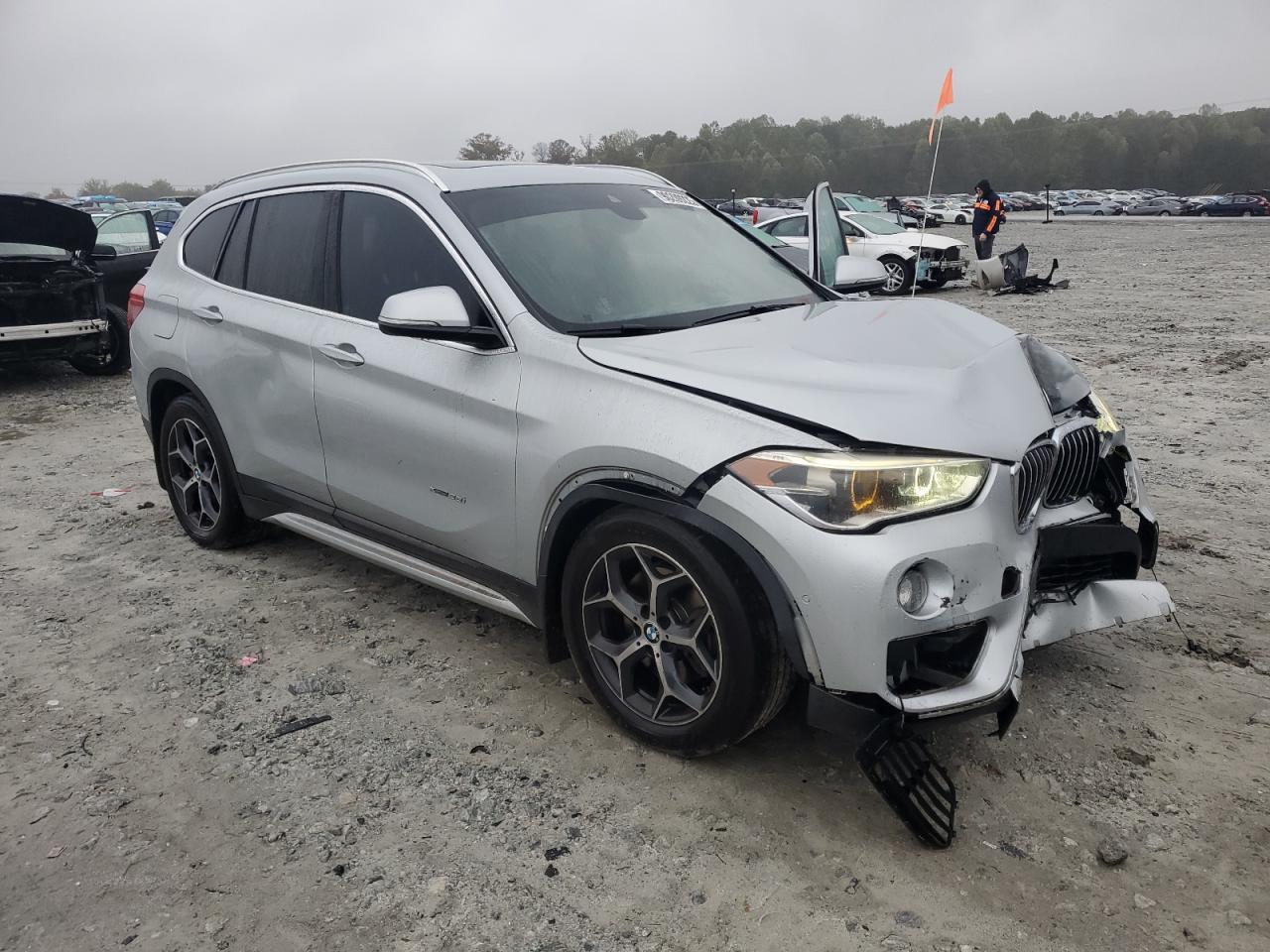BMW X Series Xdrive28i