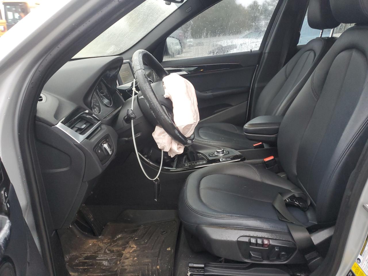 BMW X Series Xdrive28i