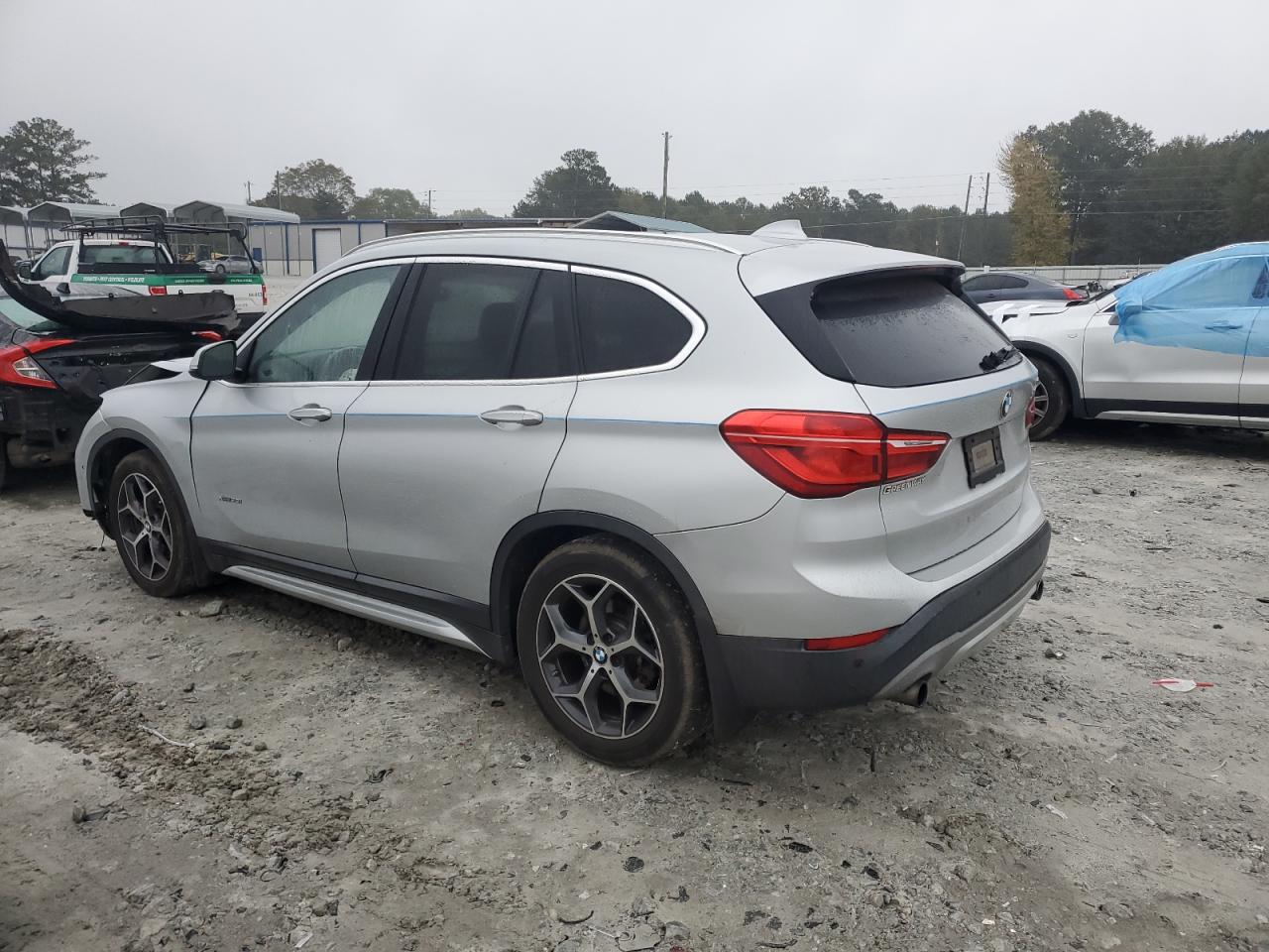 BMW X Series Xdrive28i