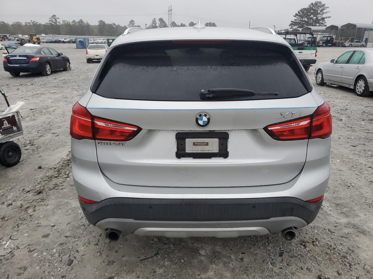 BMW X Series Xdrive28i