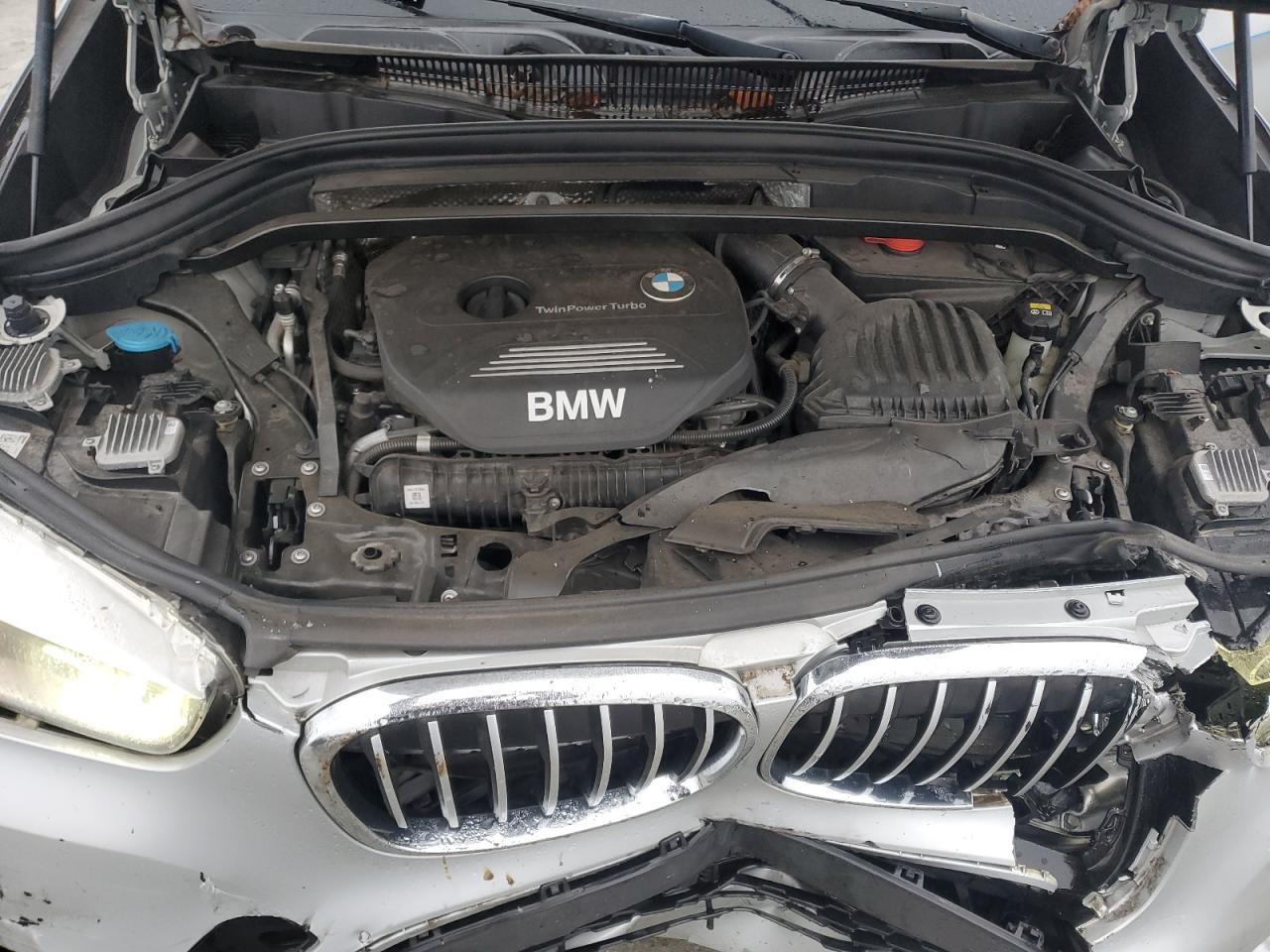 BMW X Series Xdrive28i