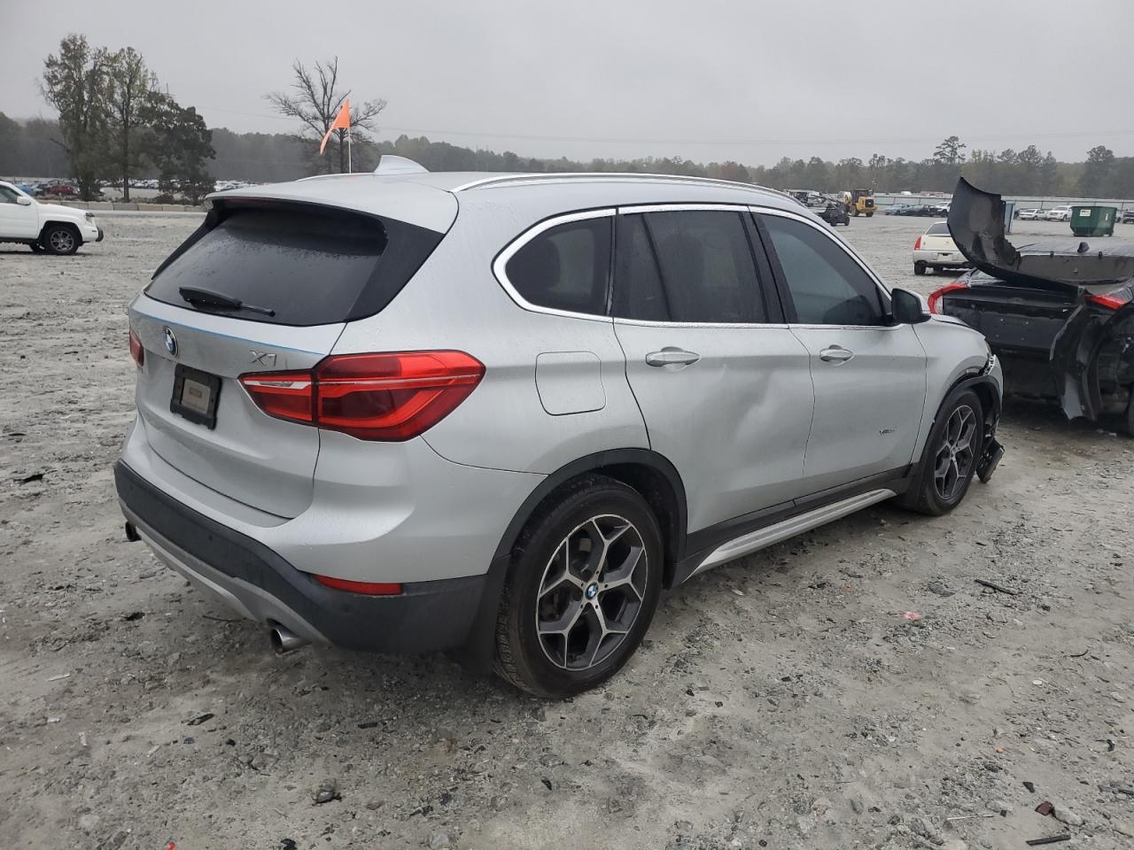 BMW X Series Xdrive28i