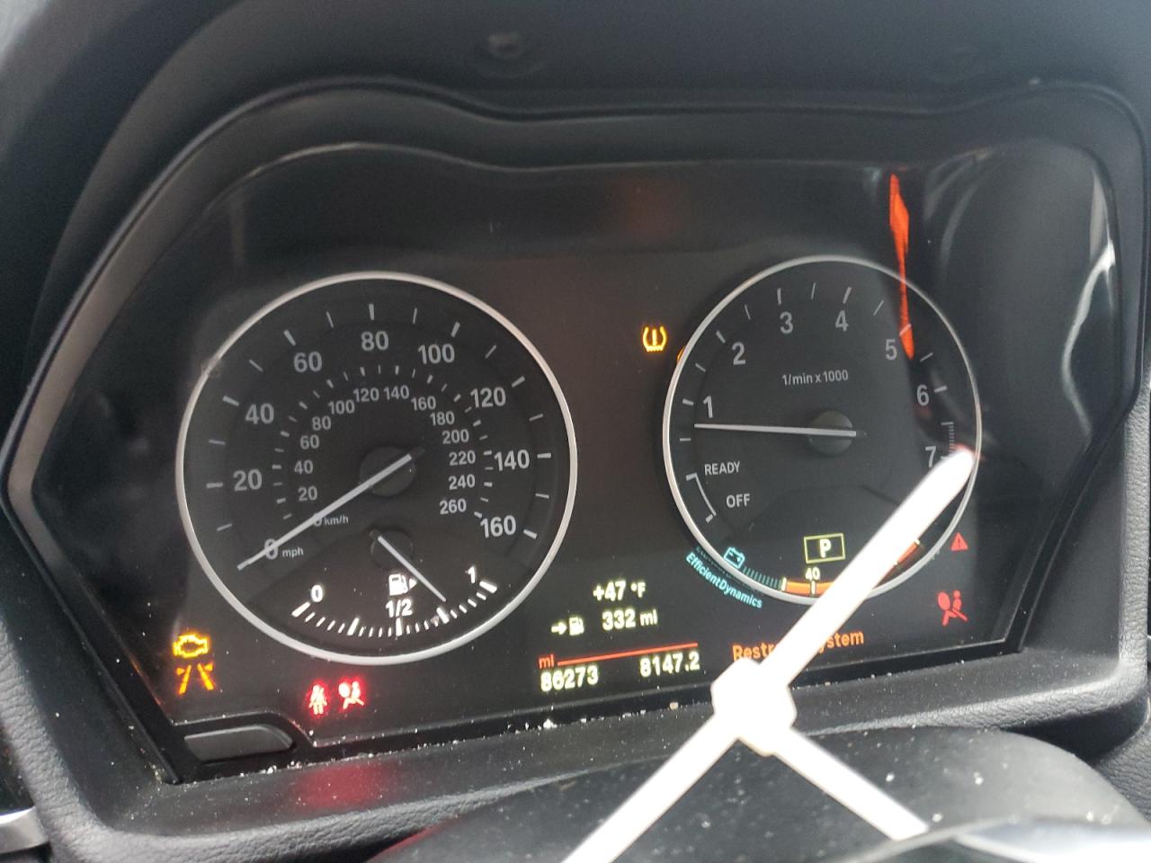 BMW X Series Xdrive28i