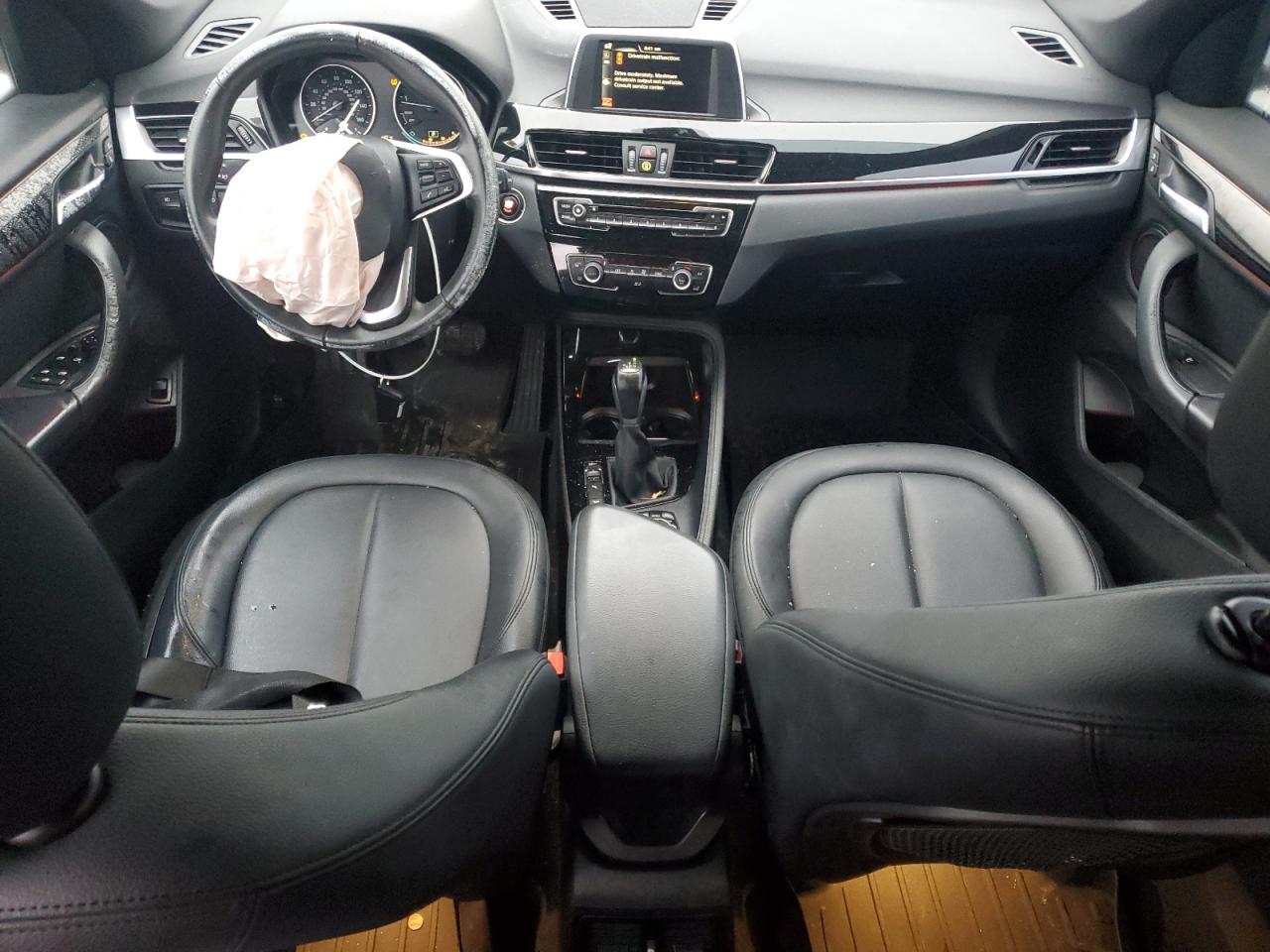 BMW X Series Xdrive28i