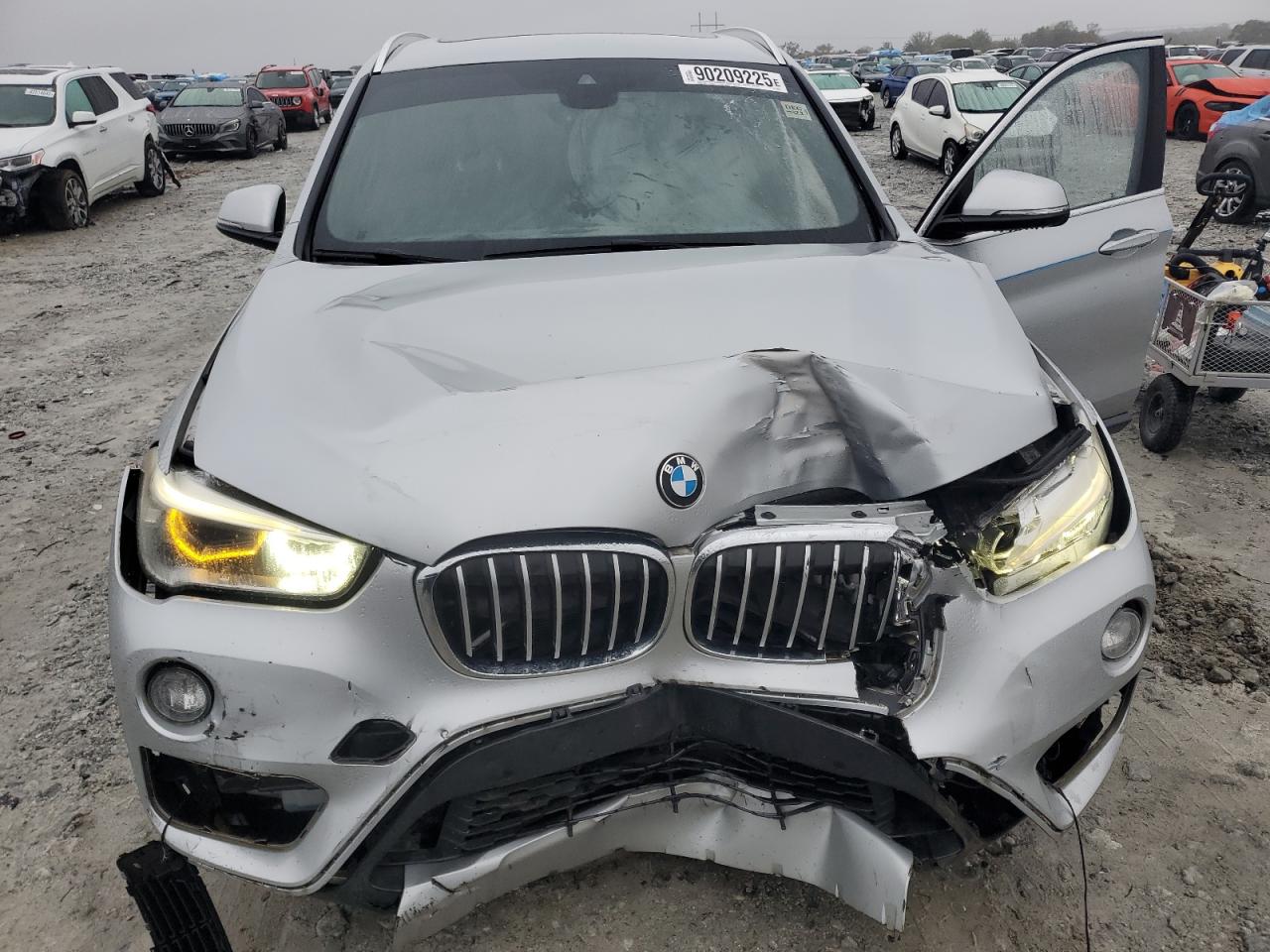 BMW X Series Xdrive28i