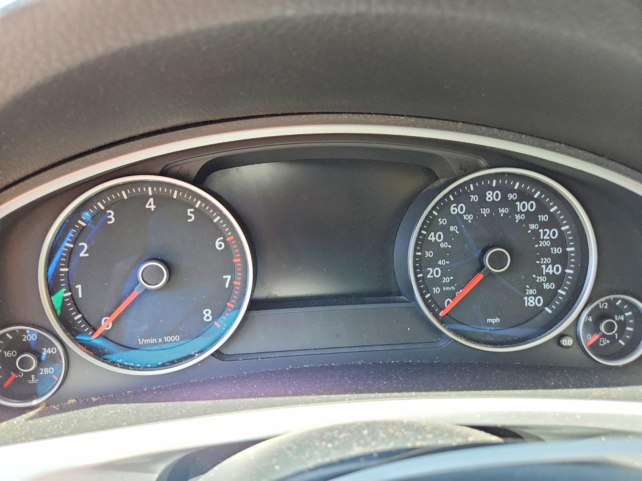 Volkswagen Touareg V6