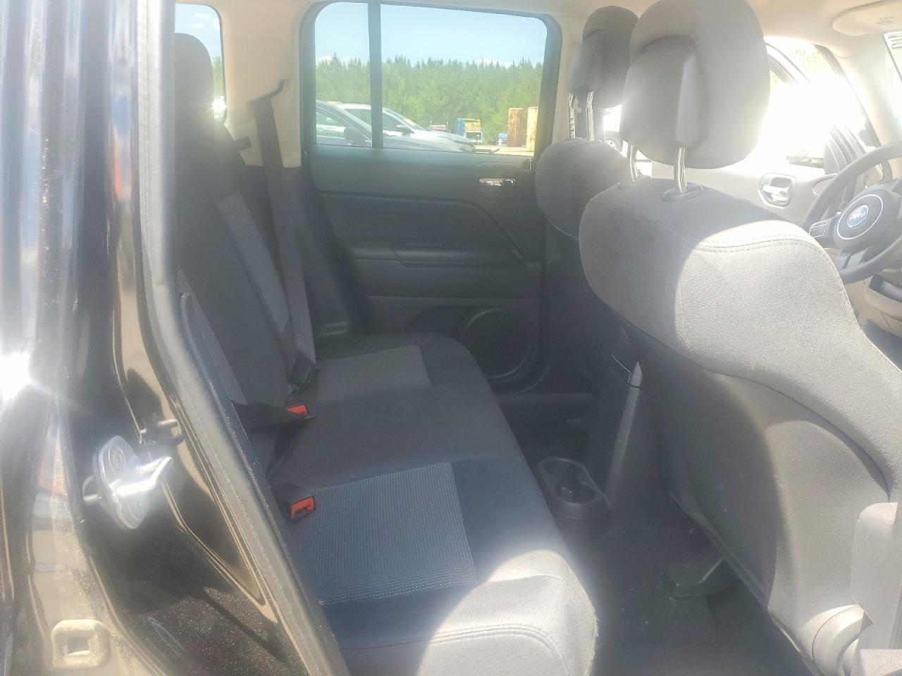 Jeep Patriot Sport