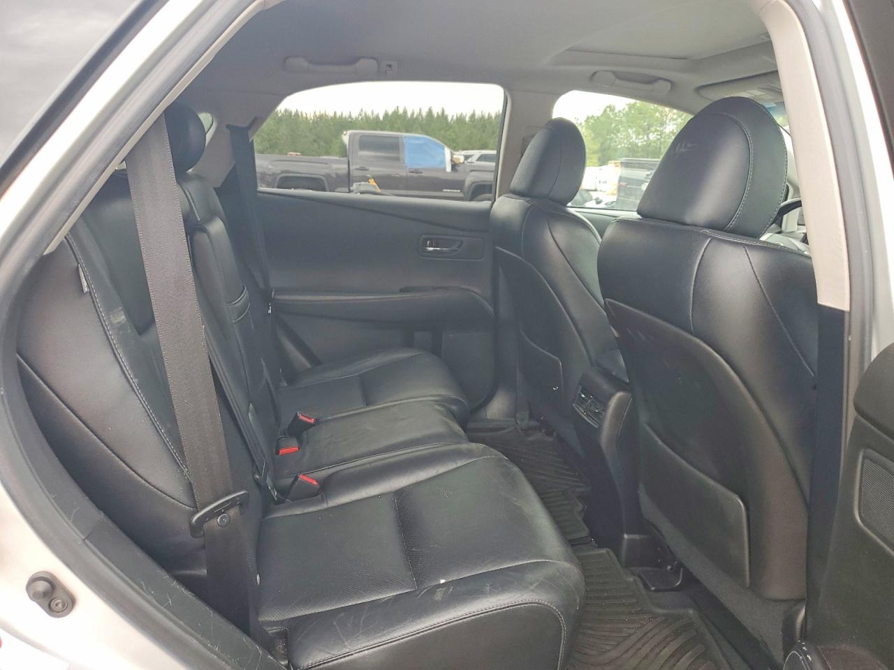 Lexus RX 350