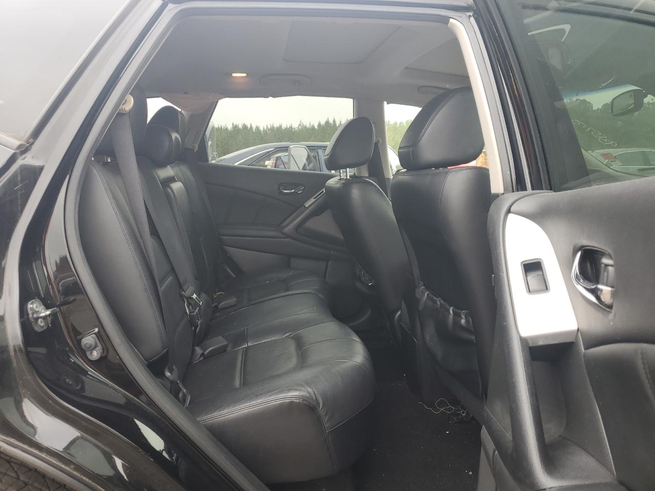 Nissan Murano S