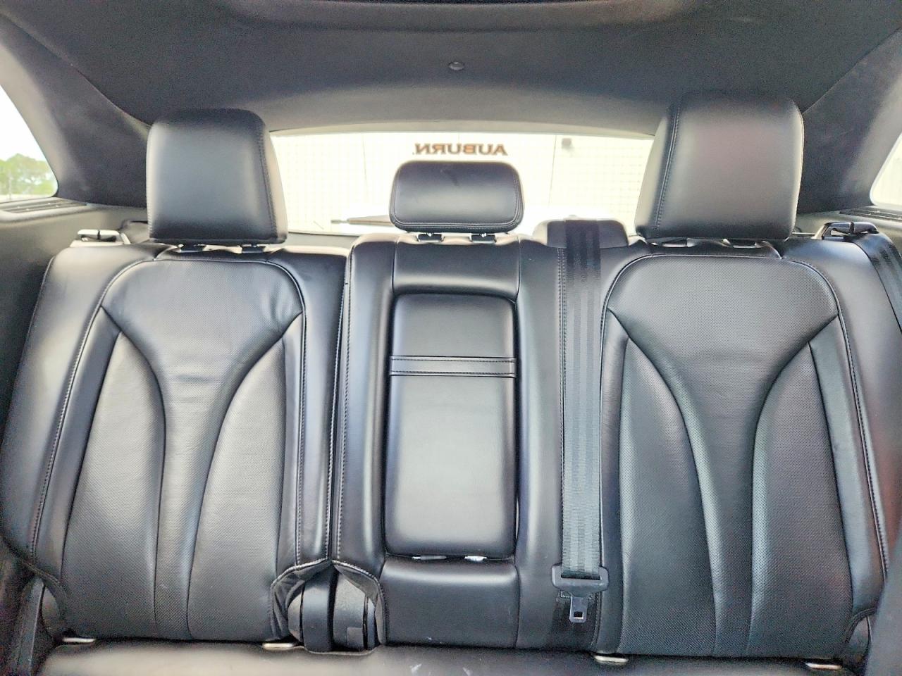 Lincoln MKC Reserve