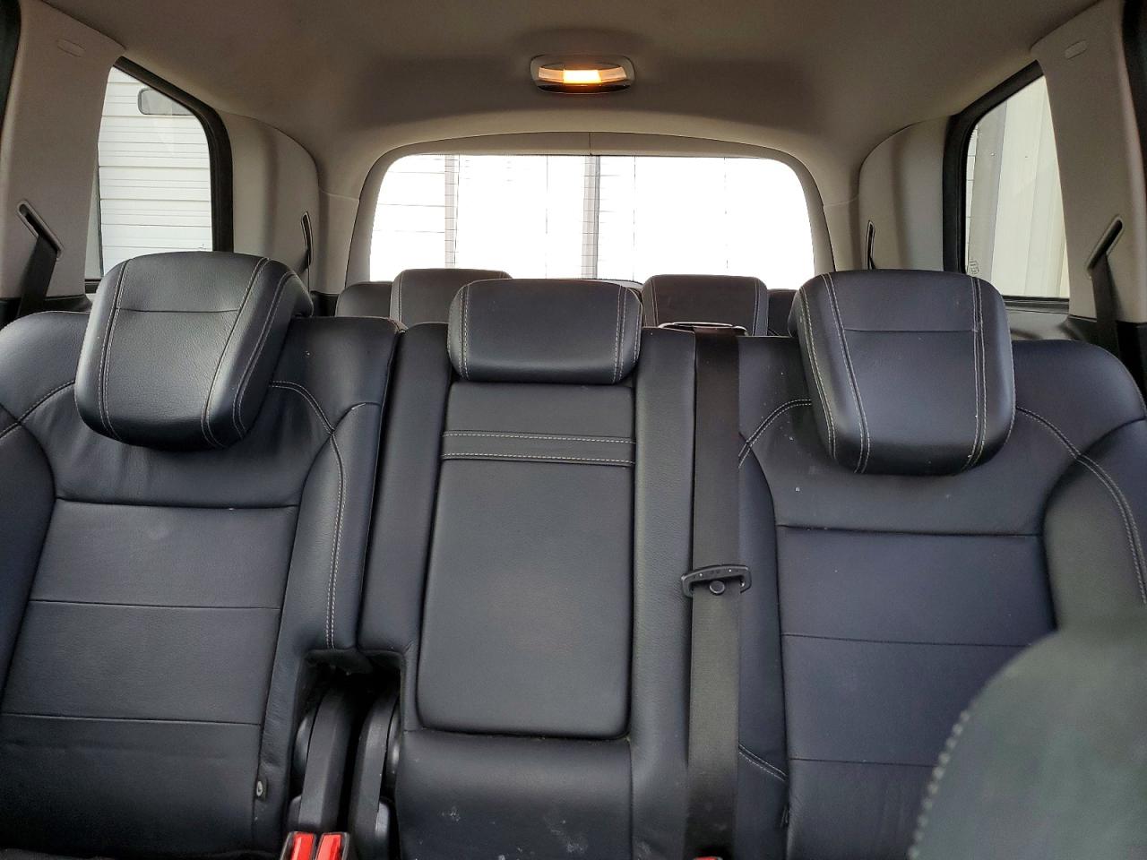 Mercedes-Benz G-Class 450 4matic