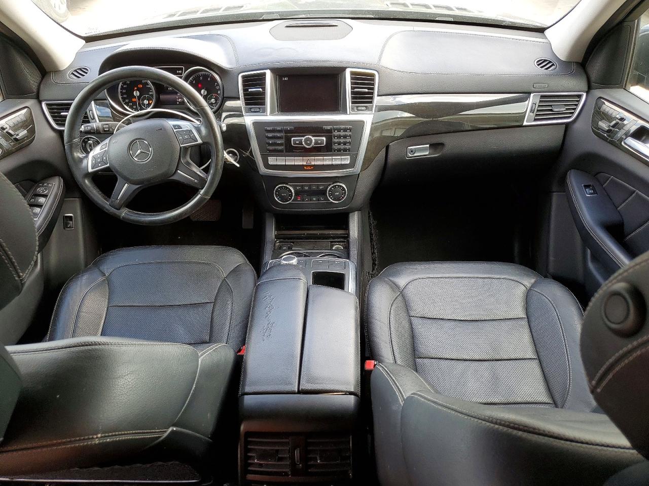 Mercedes-Benz G-Class 450 4matic