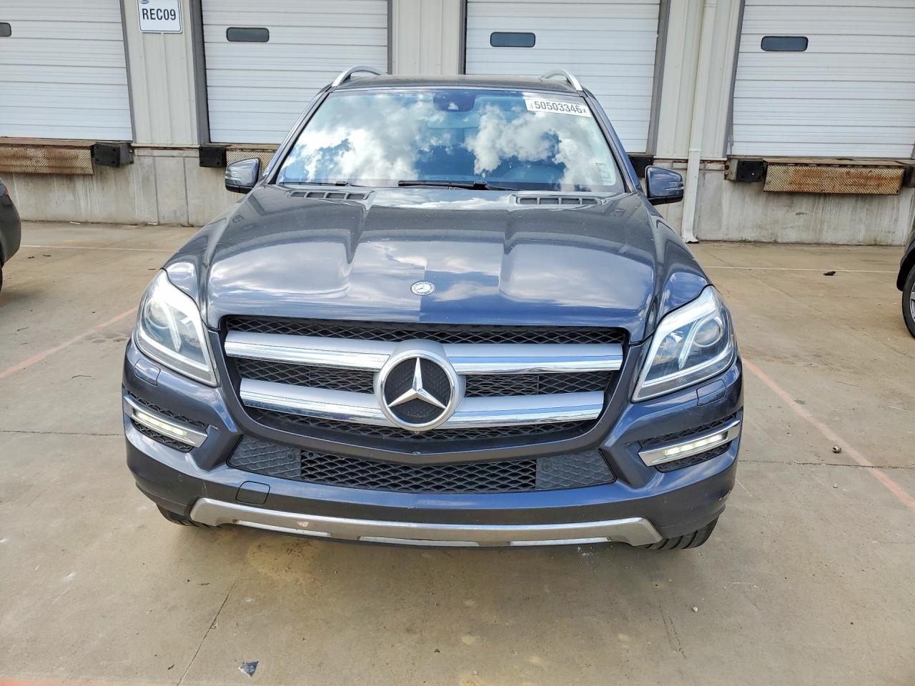 Mercedes-Benz G-Class 450 4matic