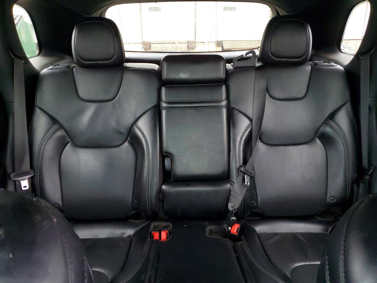 Jeep Cherokee Limited