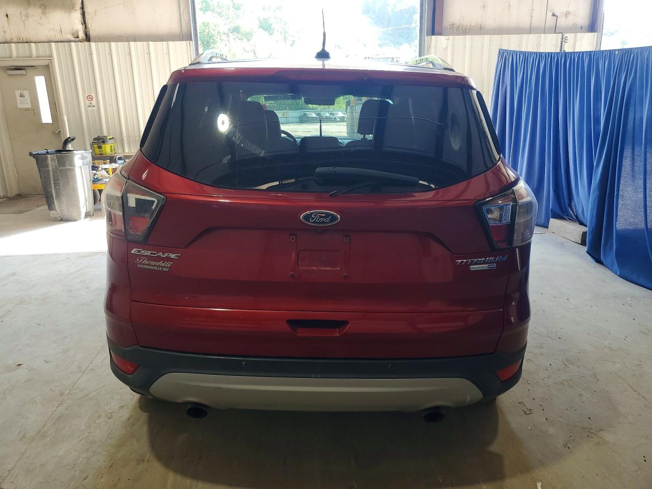 Ford Escape