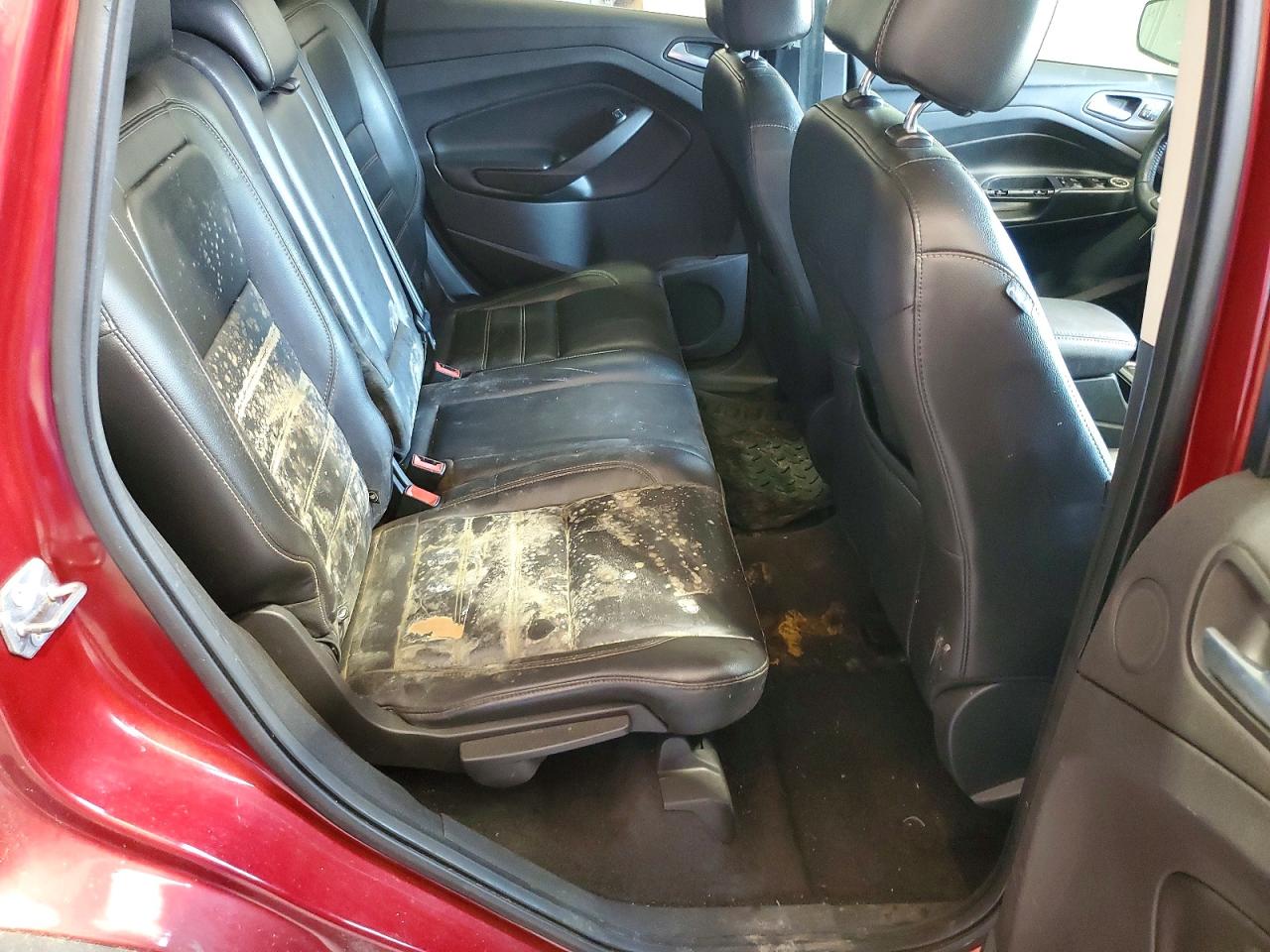 Ford Escape