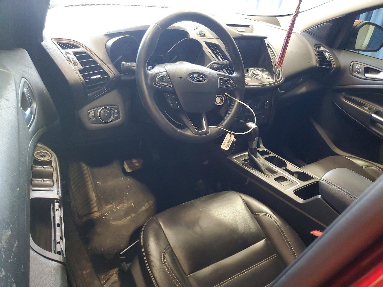 Ford Escape